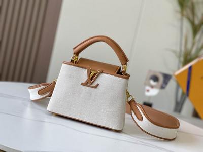 LV Handbags 689